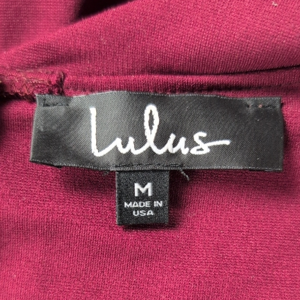 Lulus Way Of Love Black Off-the-Shoulder Bodycon Dress - Picture 7 of 8